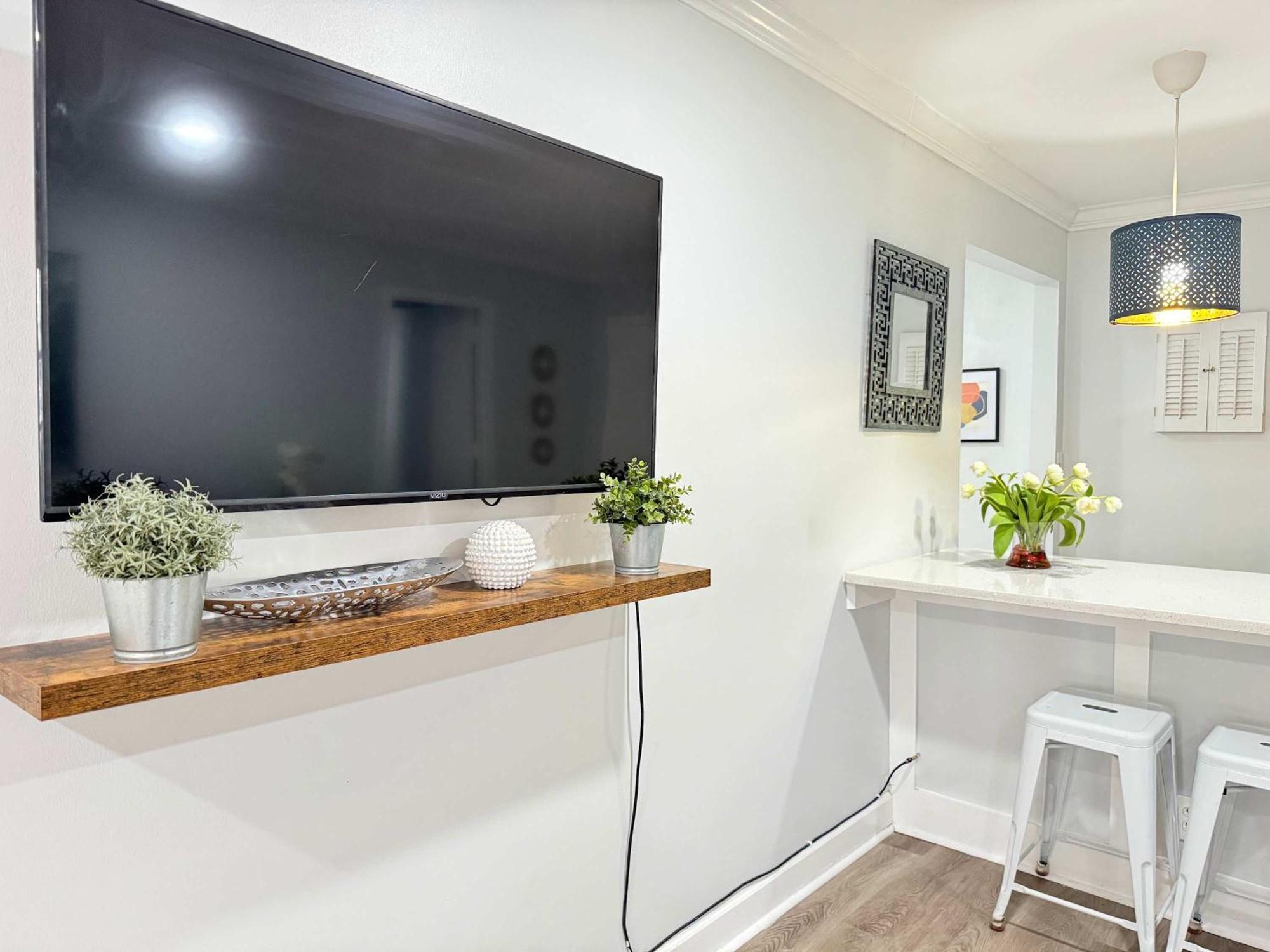 Atlanta Downtown! City Life! Onsite Parking Lm1701 Extérieur photo