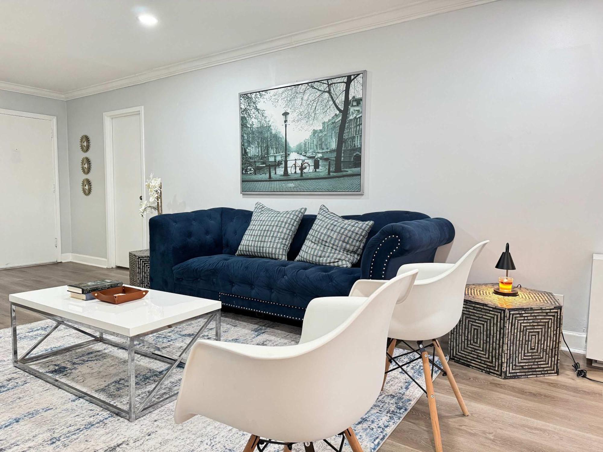 Atlanta Downtown! City Life! Onsite Parking Lm1701 Extérieur photo