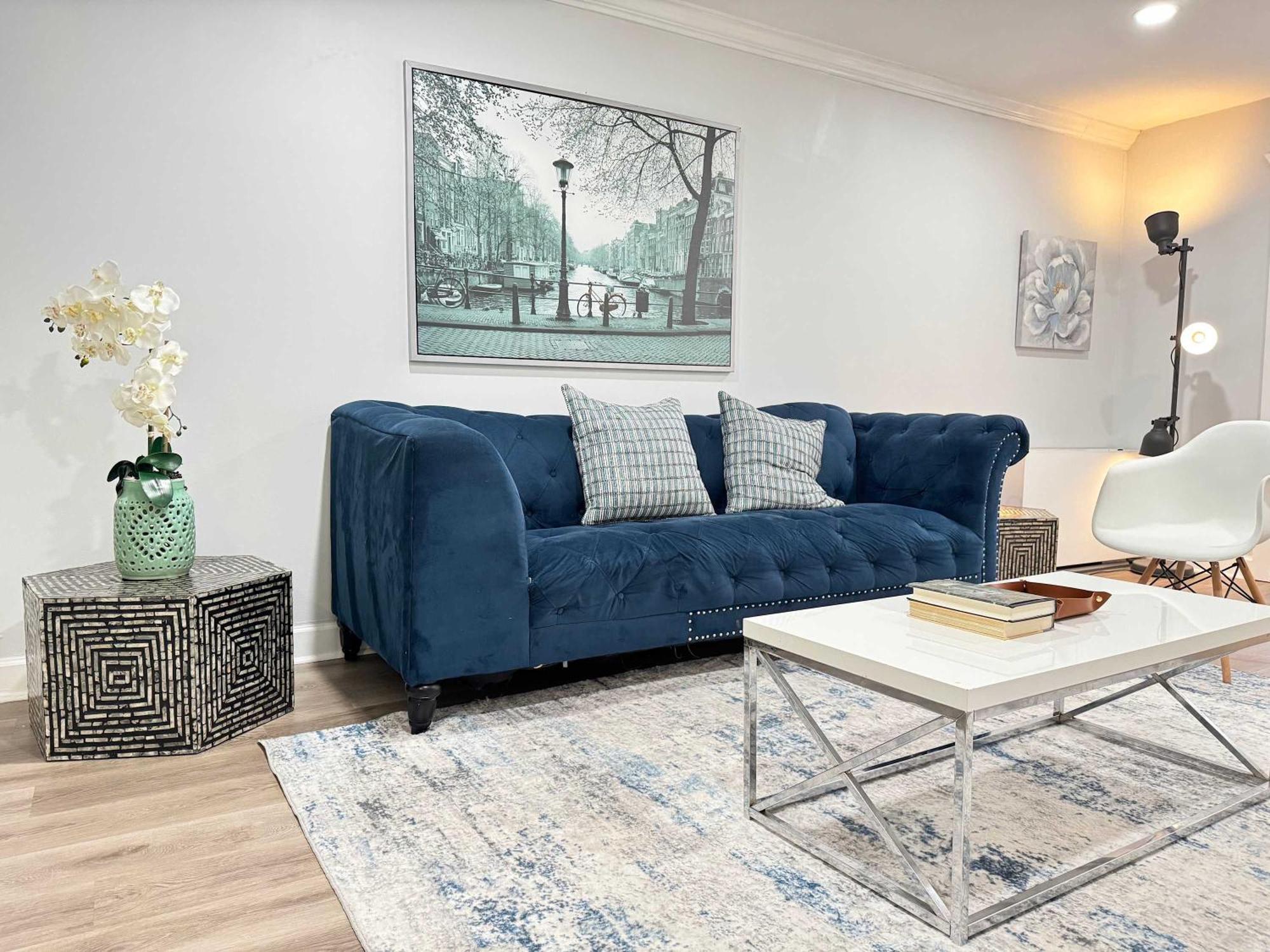 Atlanta Downtown! City Life! Onsite Parking Lm1701 Extérieur photo