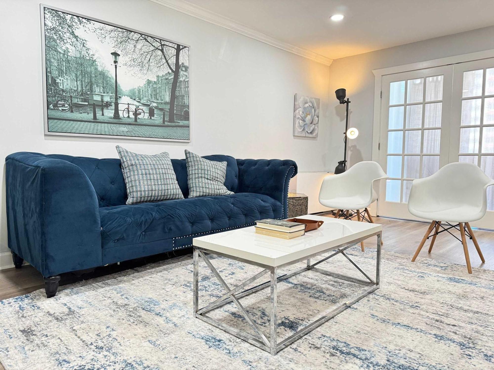 Atlanta Downtown! City Life! Onsite Parking Lm1701 Extérieur photo